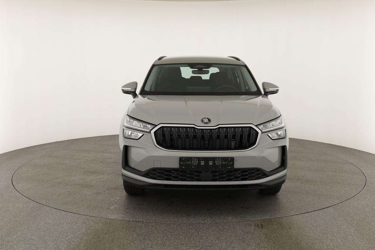 Fahrzeugbild eines Skoda Kodiaq