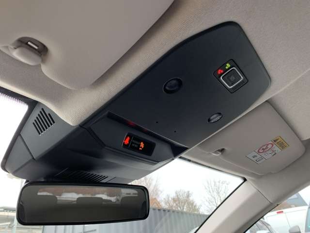 Fahrzeugbild eines Renault Megane E-TECH