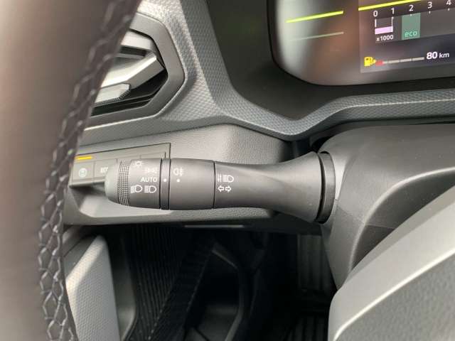 Fahrzeugbild eines Dacia Duster