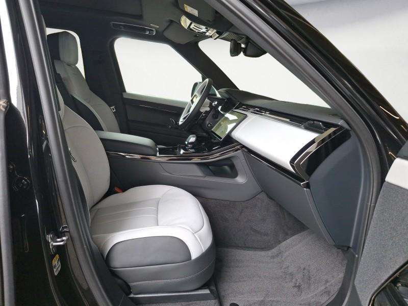 Fahrzeugbild eines Land Rover Range Rover Sport