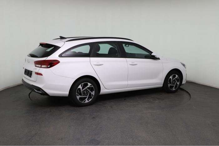 Fahrzeugbild eines Hyundai i30