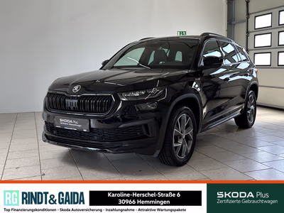 Bild Skoda Kodiaq