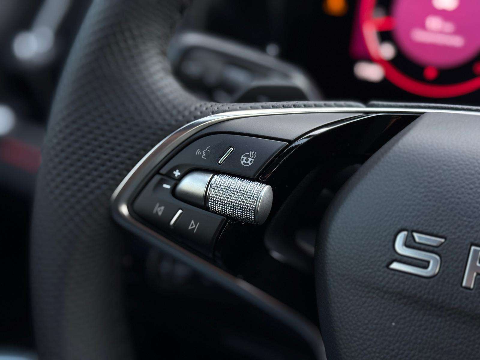 Fahrzeugbild eines Skoda Kodiaq