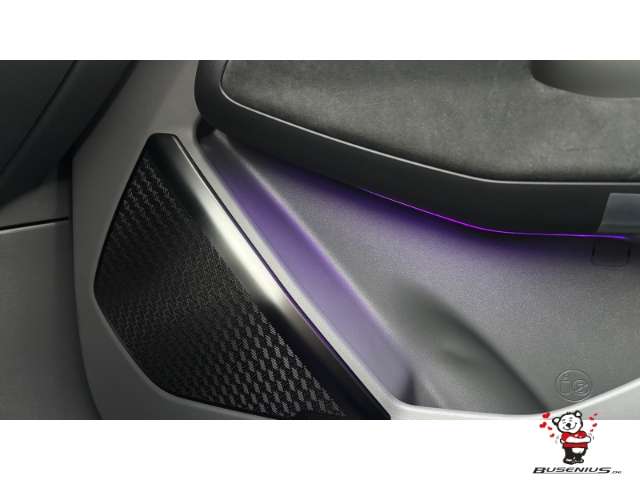 Fahrzeugbild eines Kia EV9