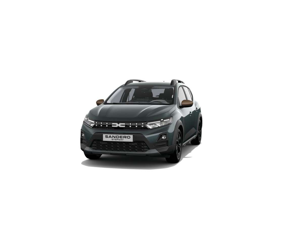 Fahrzeugbild eines Dacia Sandero