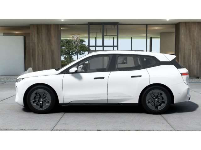 Fahrzeugbild eines BMW iX