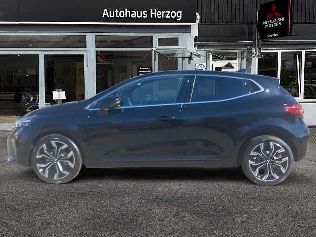 Fahrzeugbild eines Mitsubishi Colt