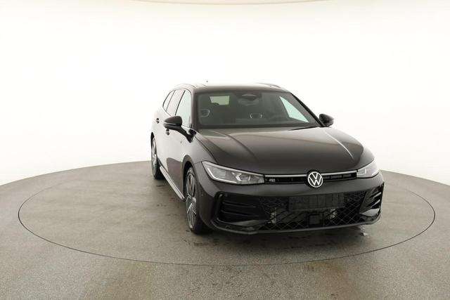 Fahrzeugbild eines Volkswagen Passat