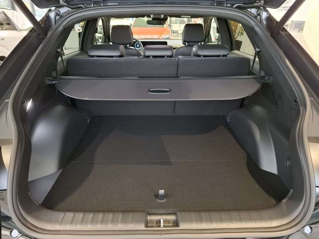 Fahrzeugbild eines Hyundai IONIQ 5