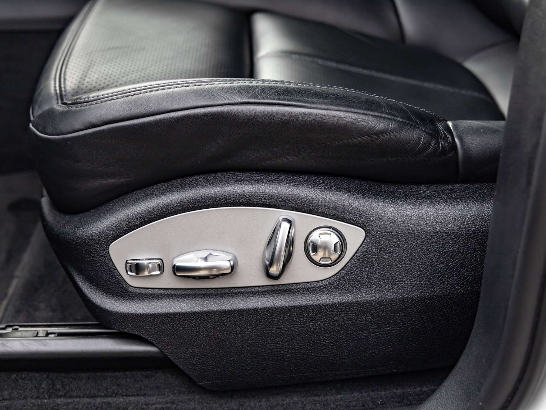 Fahrzeugbild eines Porsche Macan