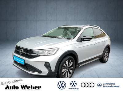 Bild Volkswagen Taigo