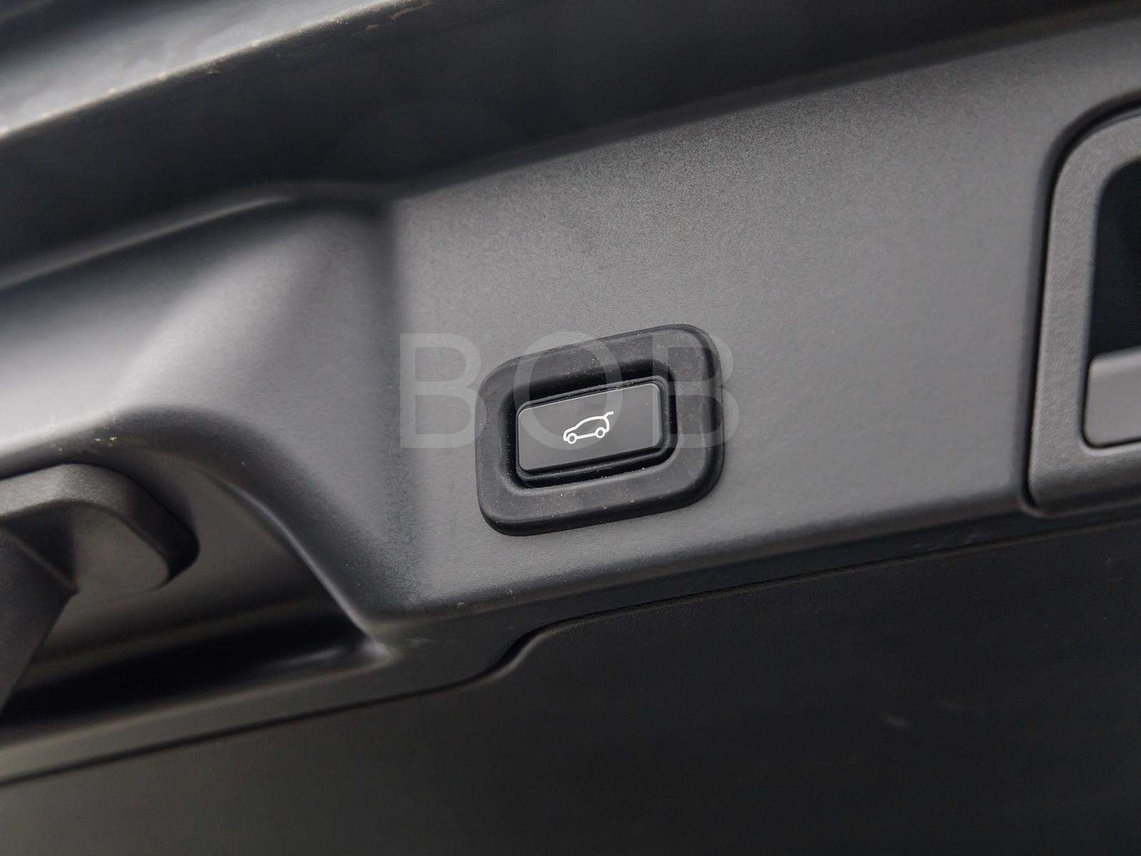 Fahrzeugbild eines Land Rover Range Rover Evoque