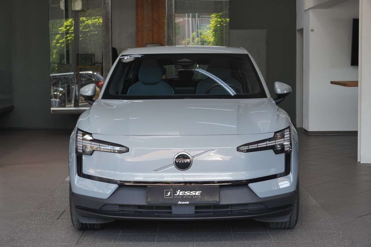 Fahrzeugbild eines Volvo EX30