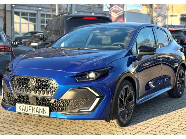 Fahrzeugbild eines Renault Clio