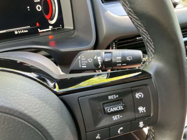 Fahrzeugbild eines Nissan Qashqai