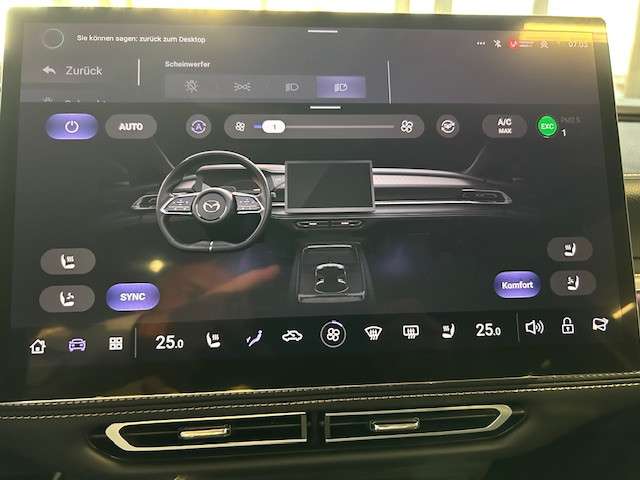 Fahrzeugbild eines Mazda Mazda6