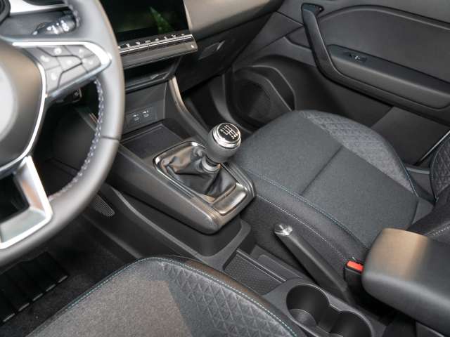 Fahrzeugbild eines Mitsubishi ASX