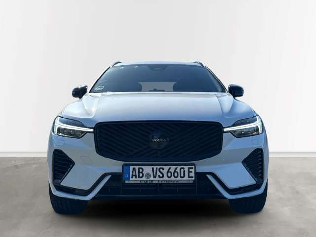 Fahrzeugbild eines Volvo XC60
