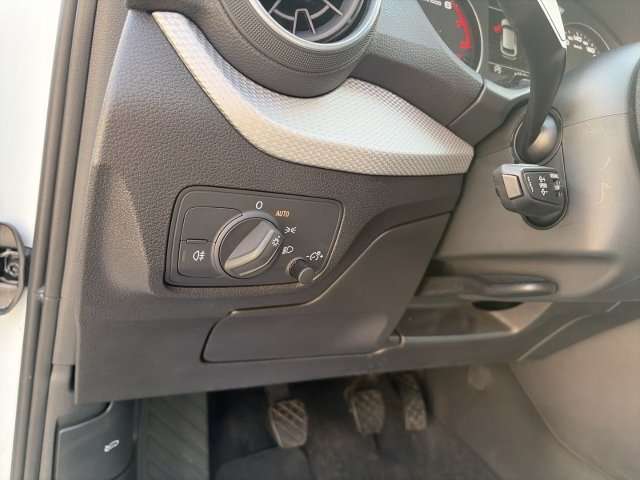 Fahrzeugbild eines Audi Q2