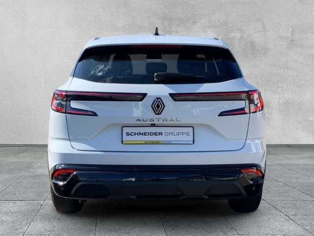 Fahrzeugbild eines Renault Austral