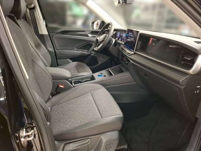 Fahrzeugbild eines Volkswagen Tayron