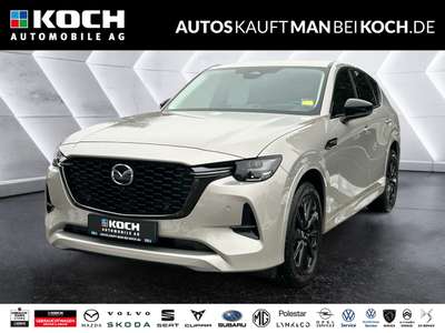 Bild Mazda CX-60