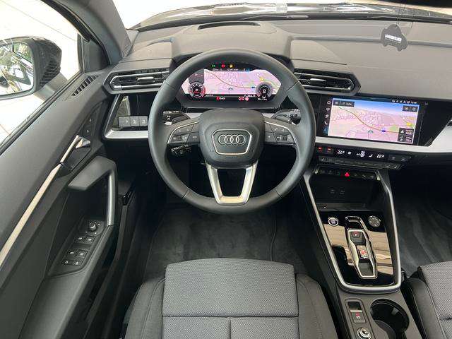Fahrzeugbild eines Audi A3