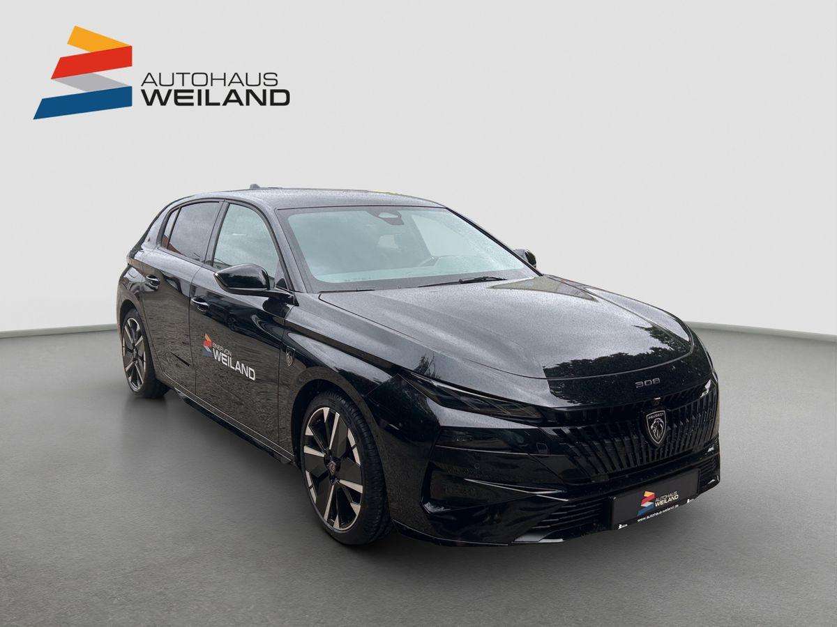 Fahrzeugbild eines Peugeot 308