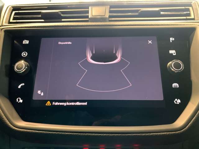 Fahrzeugbild eines SEAT Arona