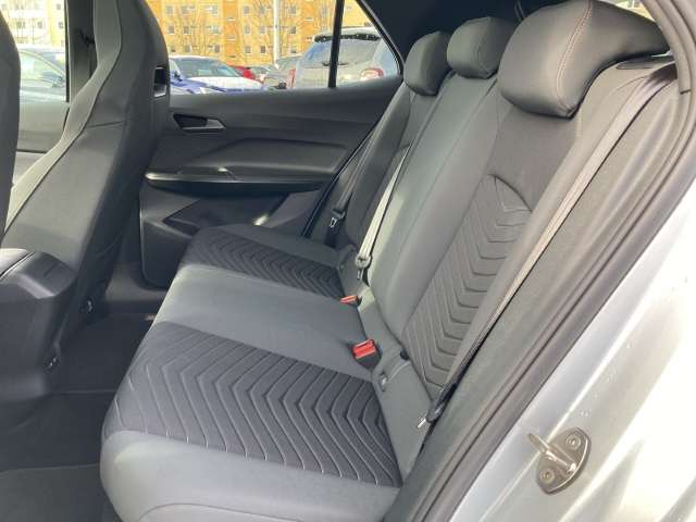 Fahrzeugbild eines CUPRA Born