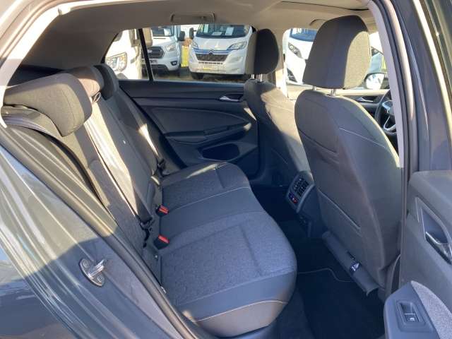 Fahrzeugbild eines Volkswagen Golf