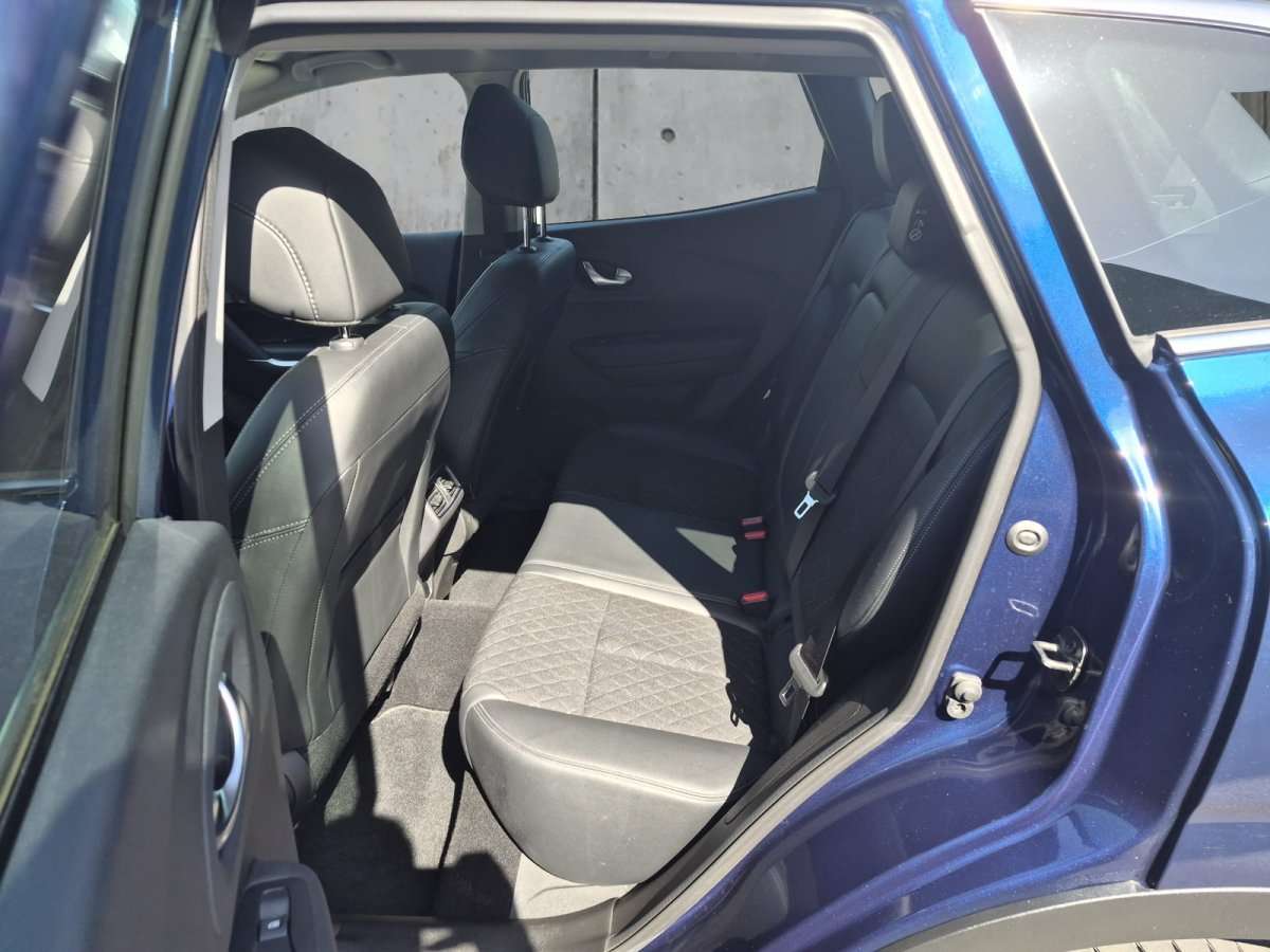 Fahrzeugbild eines Renault Kadjar