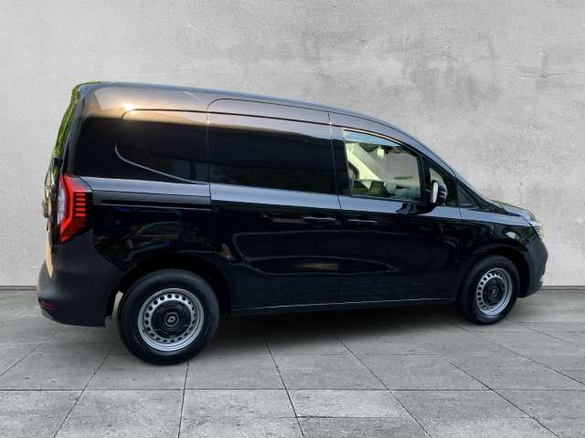 Fahrzeugbild eines Renault Kangoo