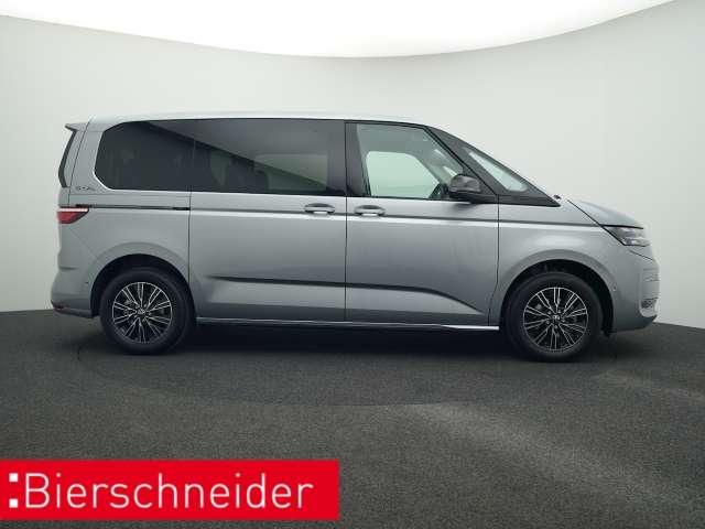 Fahrzeugbild eines Volkswagen Multivan