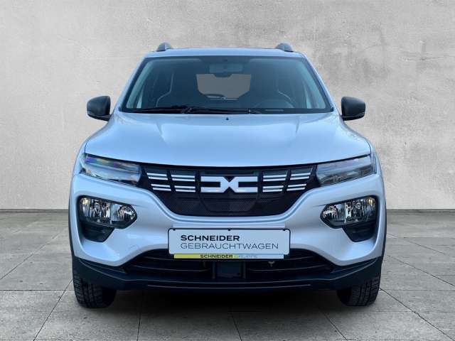 Fahrzeugbild eines Dacia Spring