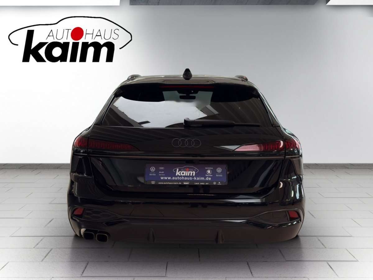 Fahrzeugbild eines Audi A6