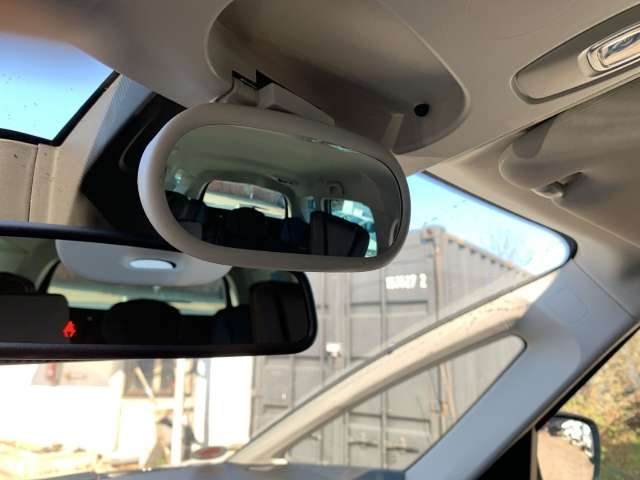 Fahrzeugbild eines Renault Scénic