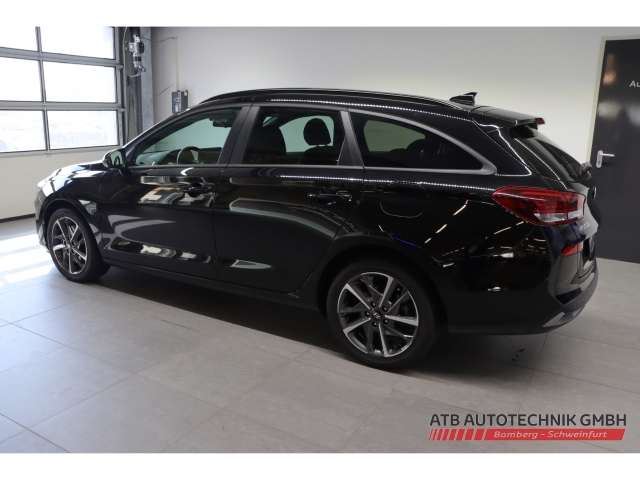 Fahrzeugbild eines Hyundai i30