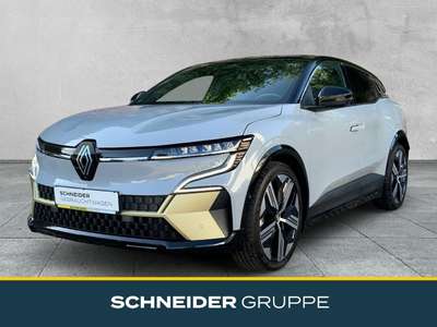 Bild Renault Megane E-TECH