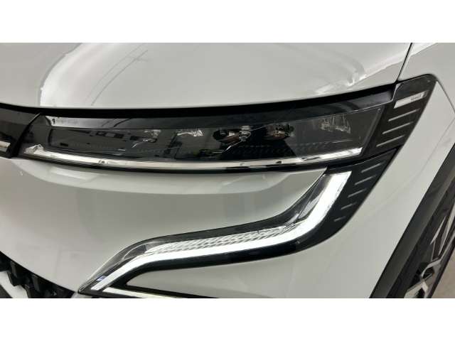 Fahrzeugbild eines Renault Megane E-TECH