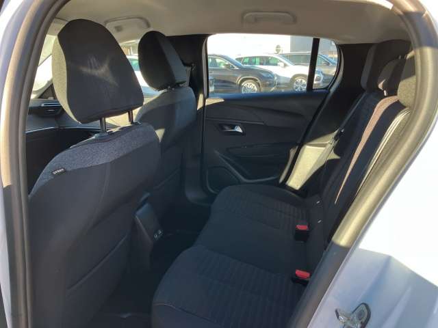 Fahrzeugbild eines Peugeot 208