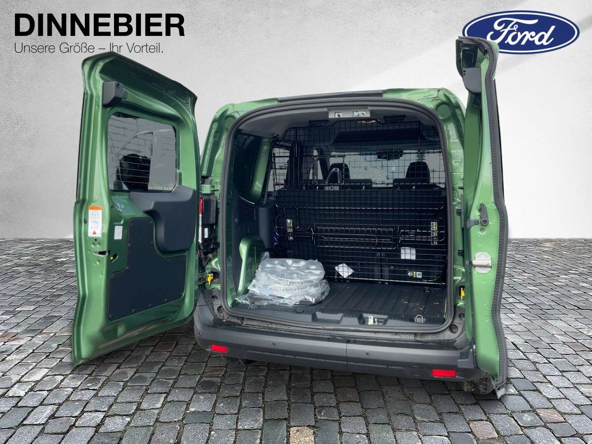 Fahrzeugbild eines Ford Transit Courier