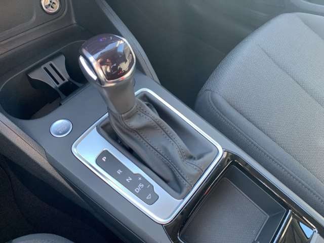 Fahrzeugbild eines Audi Q2