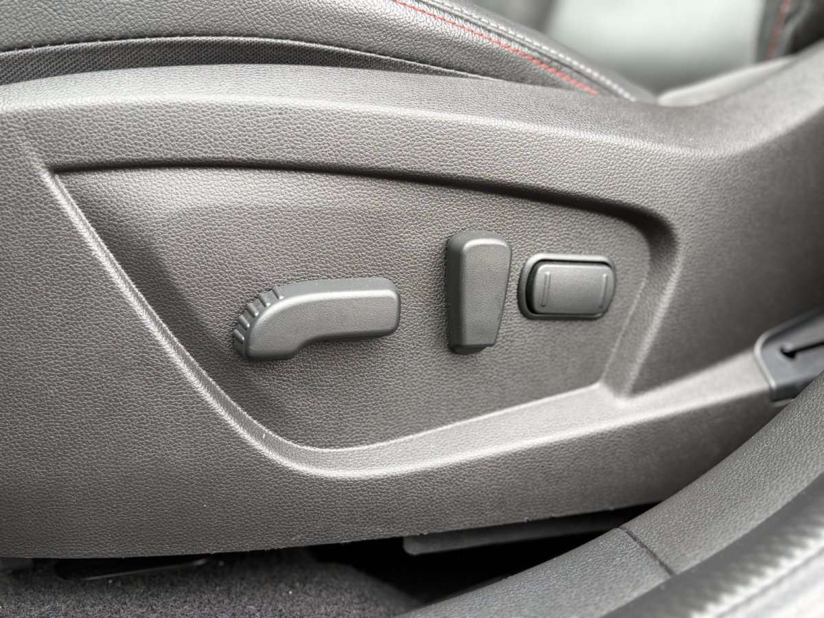 Fahrzeugbild eines Renault Arkana