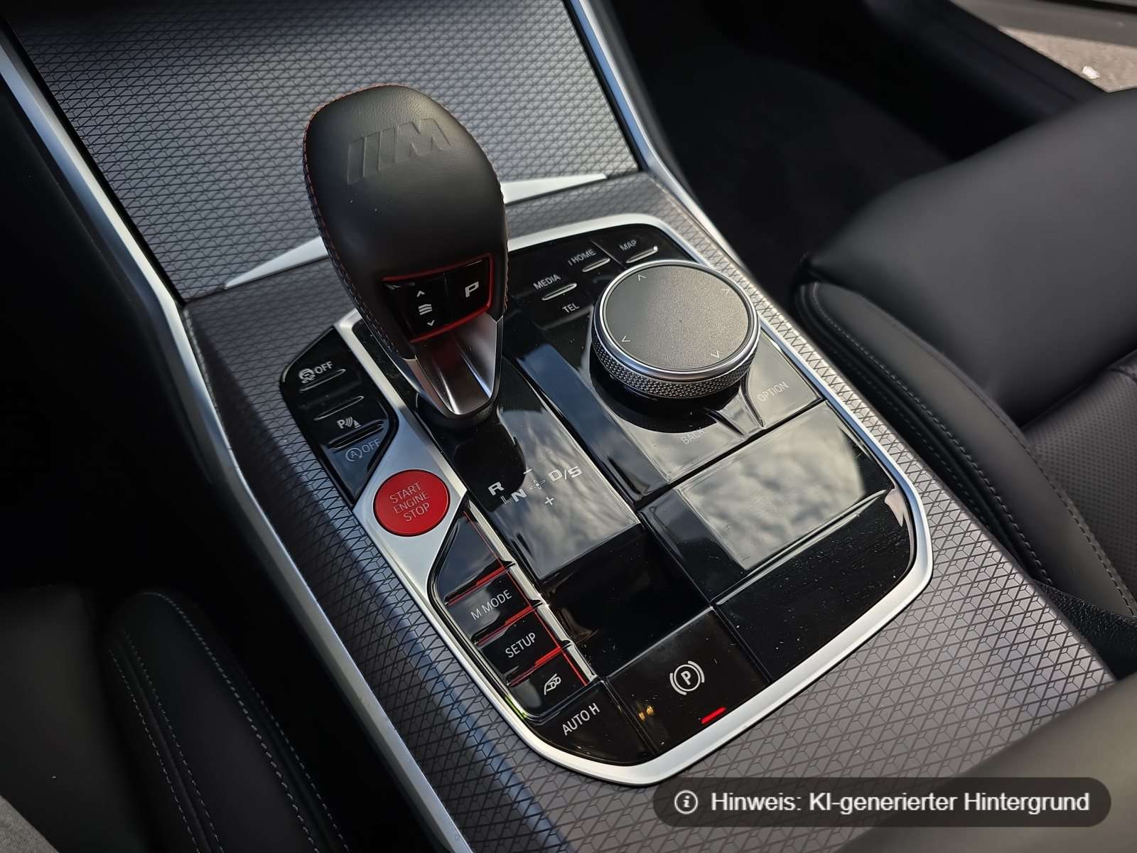 Fahrzeugbild eines BMW 3er-Reihe
