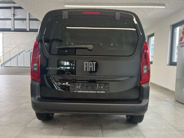 Fahrzeugbild eines Fiat Doblò