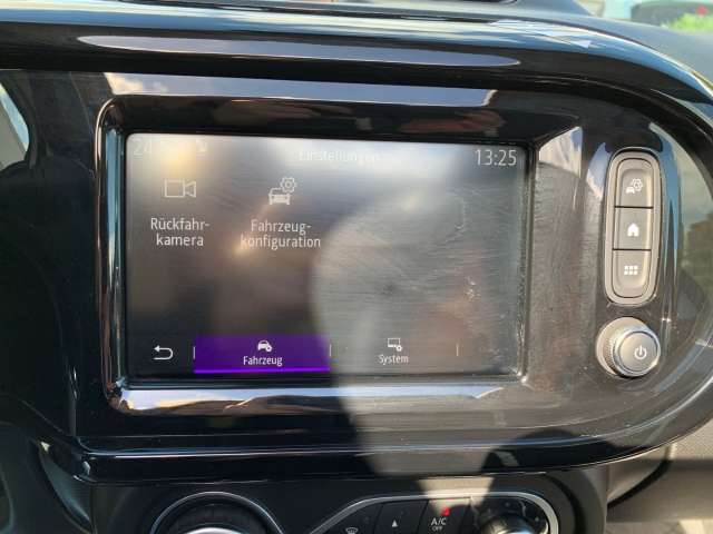 Fahrzeugbild eines Renault Twingo