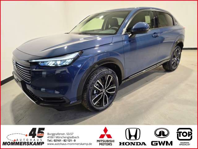 Fahrzeugbild eines Honda HR-V