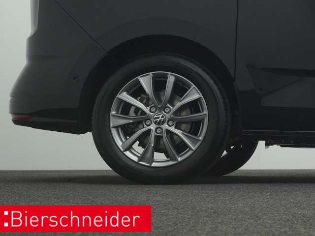 Fahrzeugbild eines Volkswagen Multivan