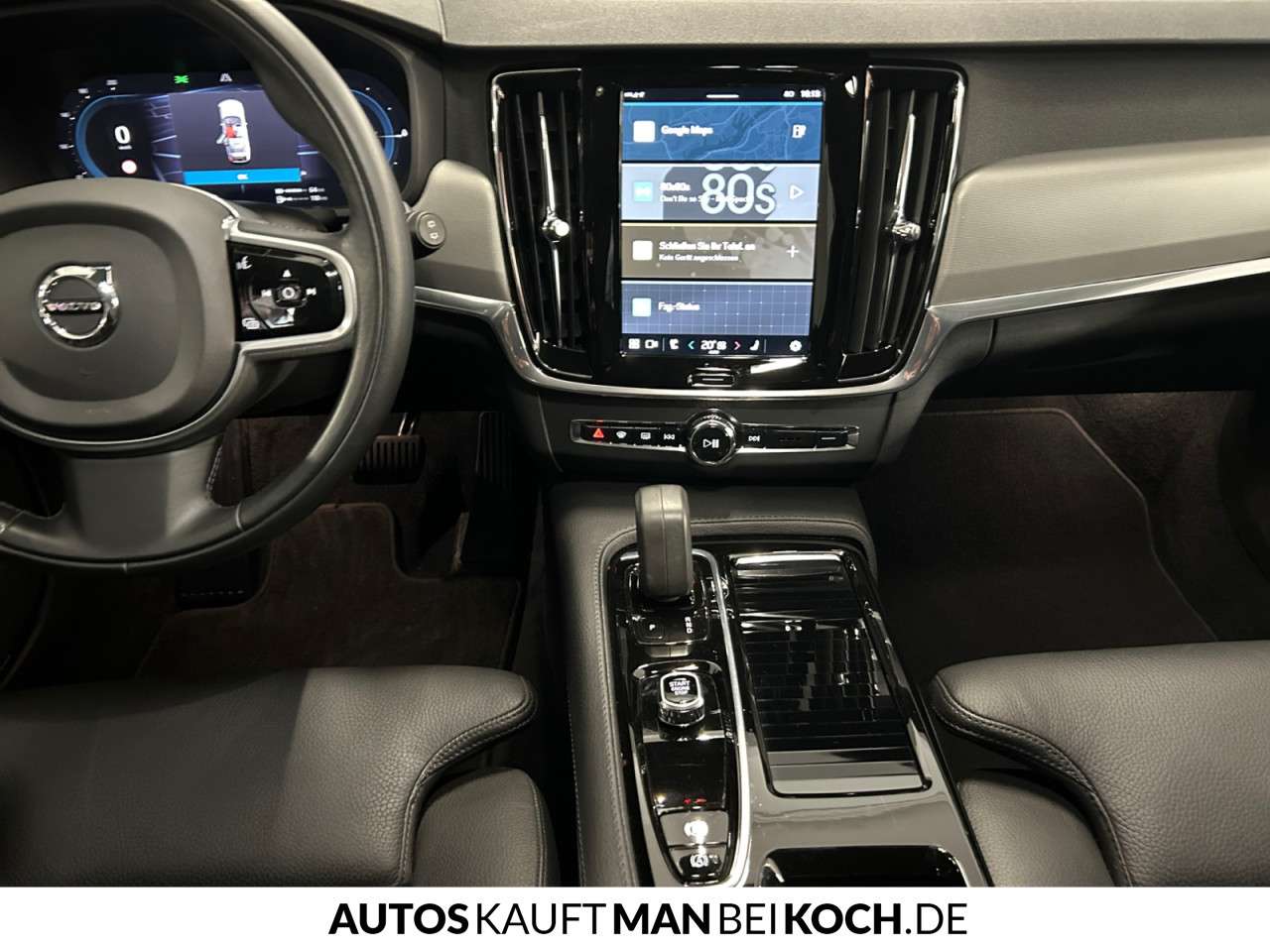 Fahrzeugbild eines Volvo V90